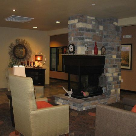 Little Missouri Inn & Suites New Town Екстериор снимка