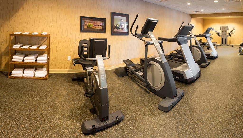 Little Missouri Inn & Suites New Town Екстериор снимка