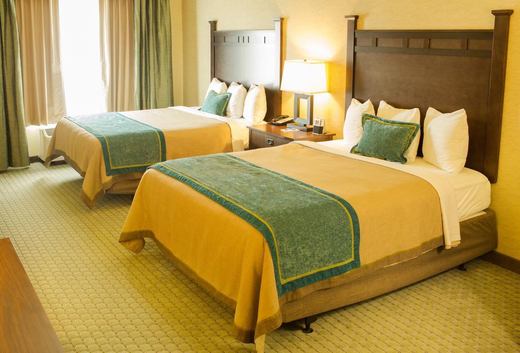 Little Missouri Inn & Suites New Town Екстериор снимка