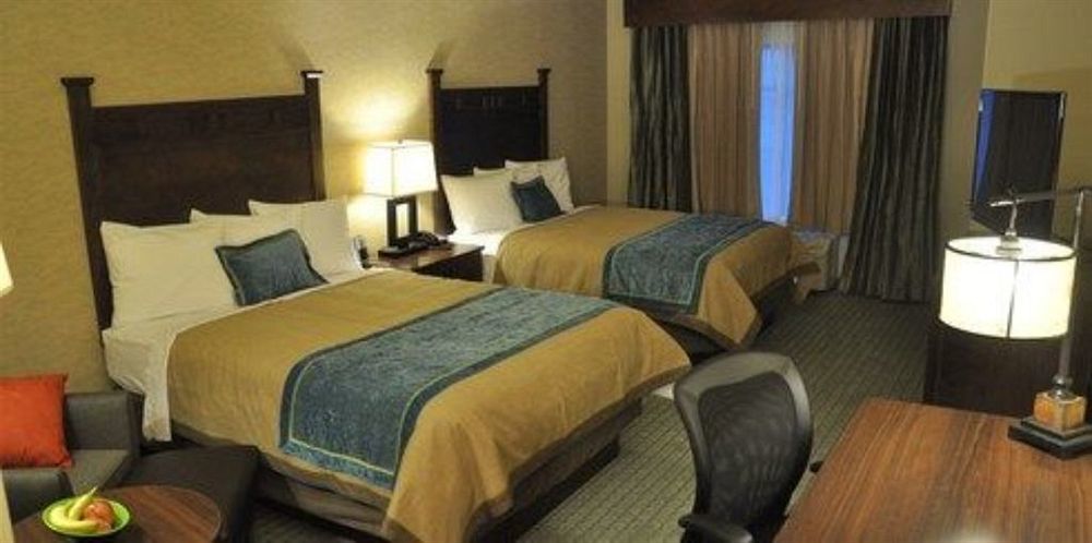 Little Missouri Inn & Suites New Town Екстериор снимка
