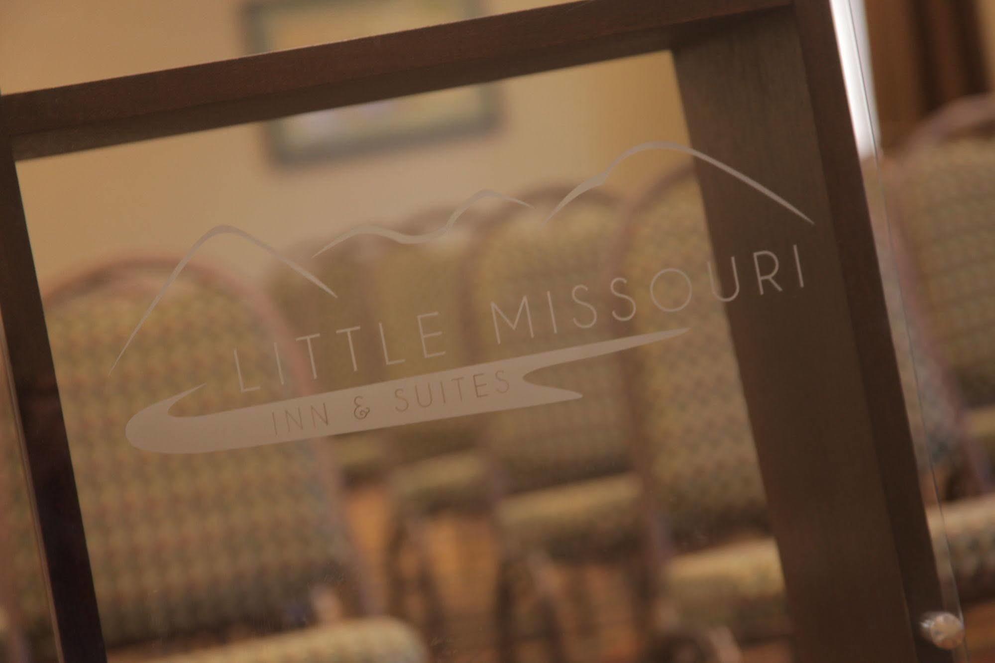 Little Missouri Inn & Suites New Town Екстериор снимка