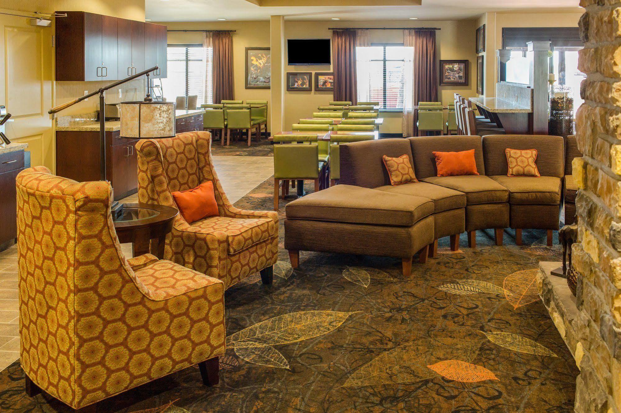 Little Missouri Inn & Suites New Town Екстериор снимка